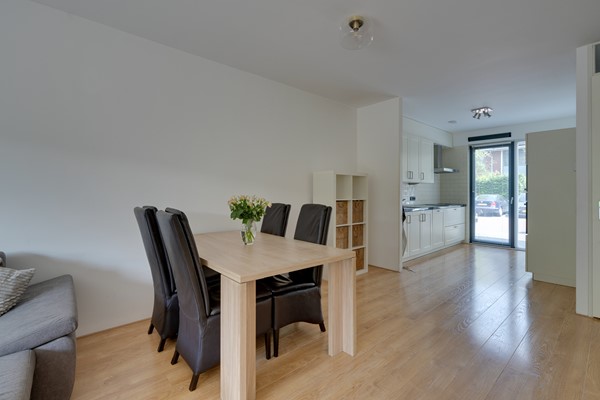 Medium property photo - Korenbloemlaan 8, 1187 EG Amstelveen